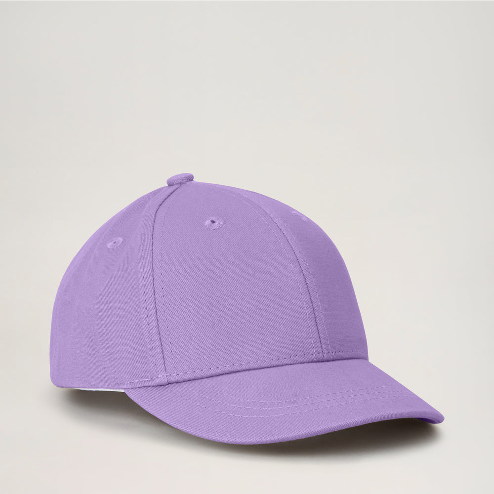 Casquette Baseball - Édition Coton 