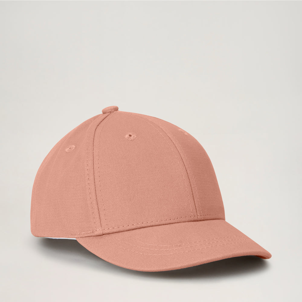 Casquette Baseball - Édition Coton 