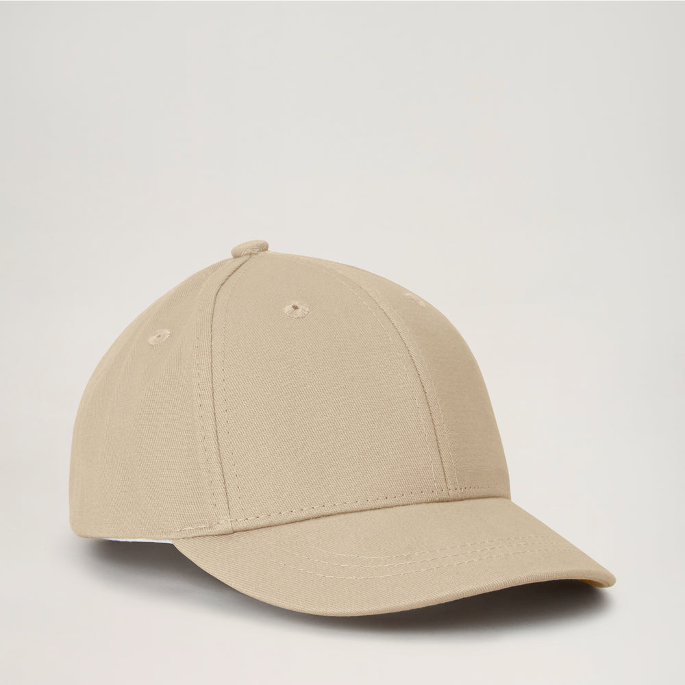 Casquette Baseball - Édition Coton 