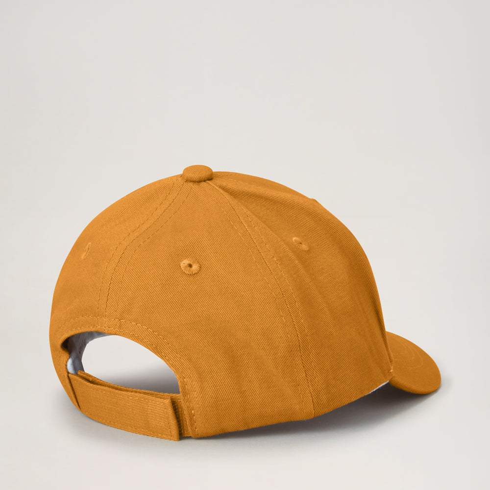 Casquette Baseball - Édition Coton 