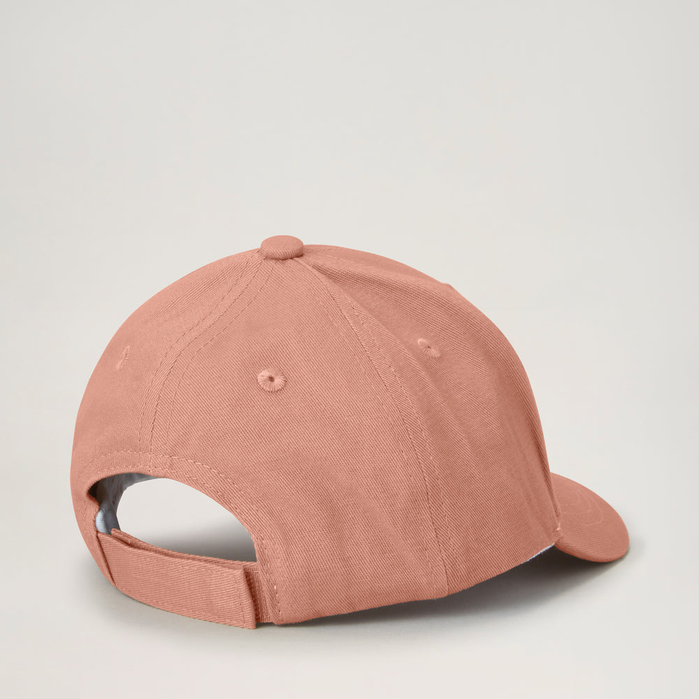 Casquette Baseball - Édition Coton 