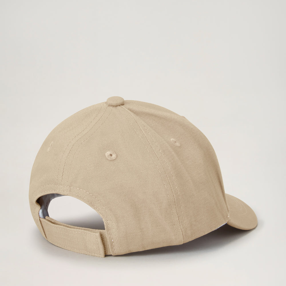 Casquette Baseball - Édition Coton 