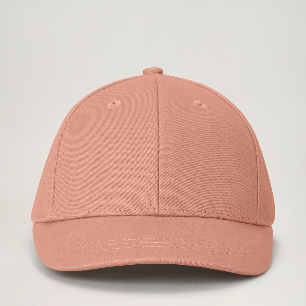 Casquette Baseball - Édition Coton 