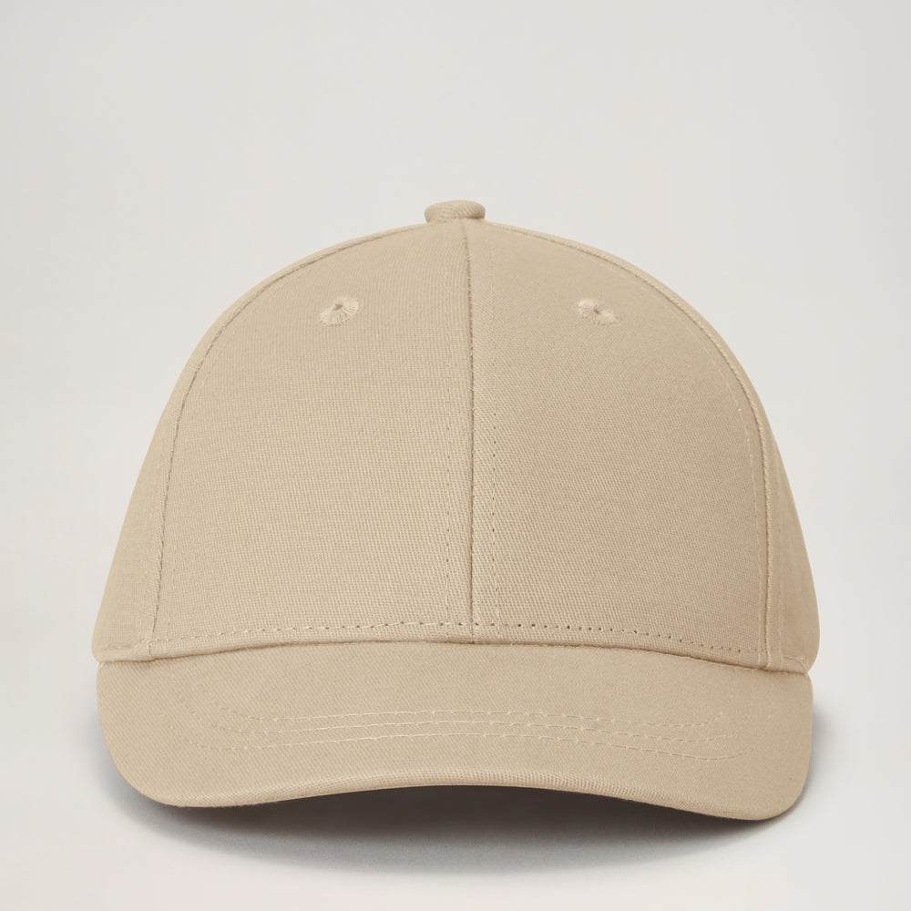 Casquette Baseball - Édition Coton 