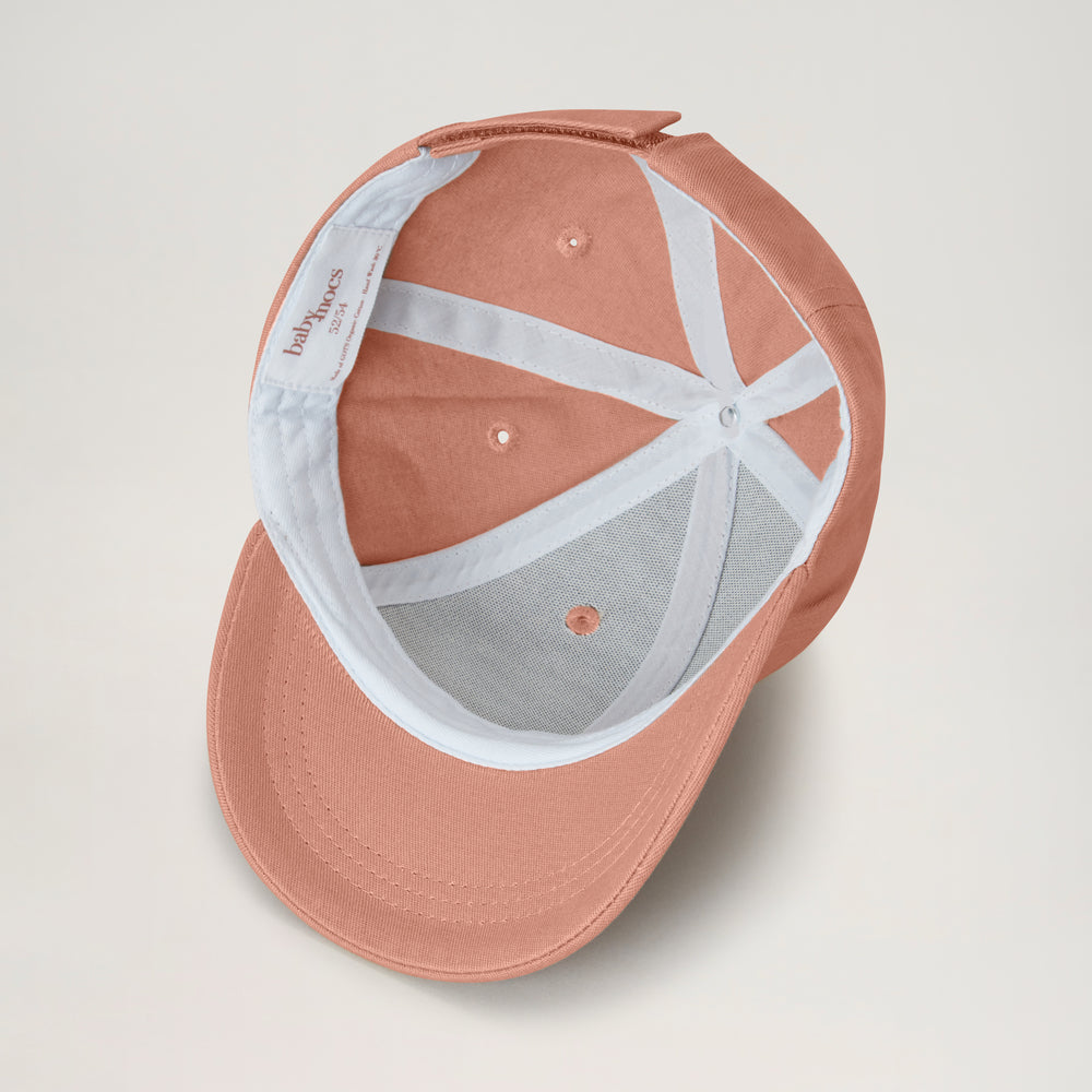 Casquette Baseball - Édition Coton 