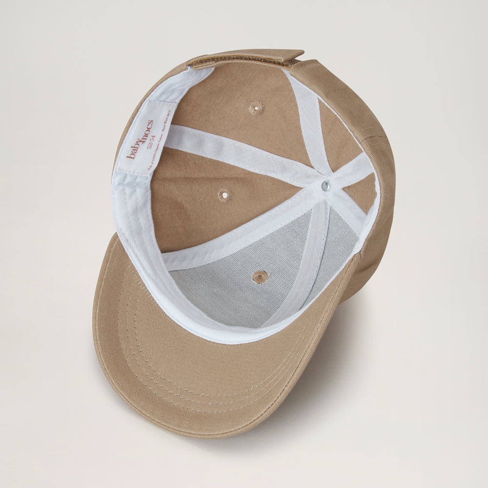 Casquette Baseball - Édition Coton 