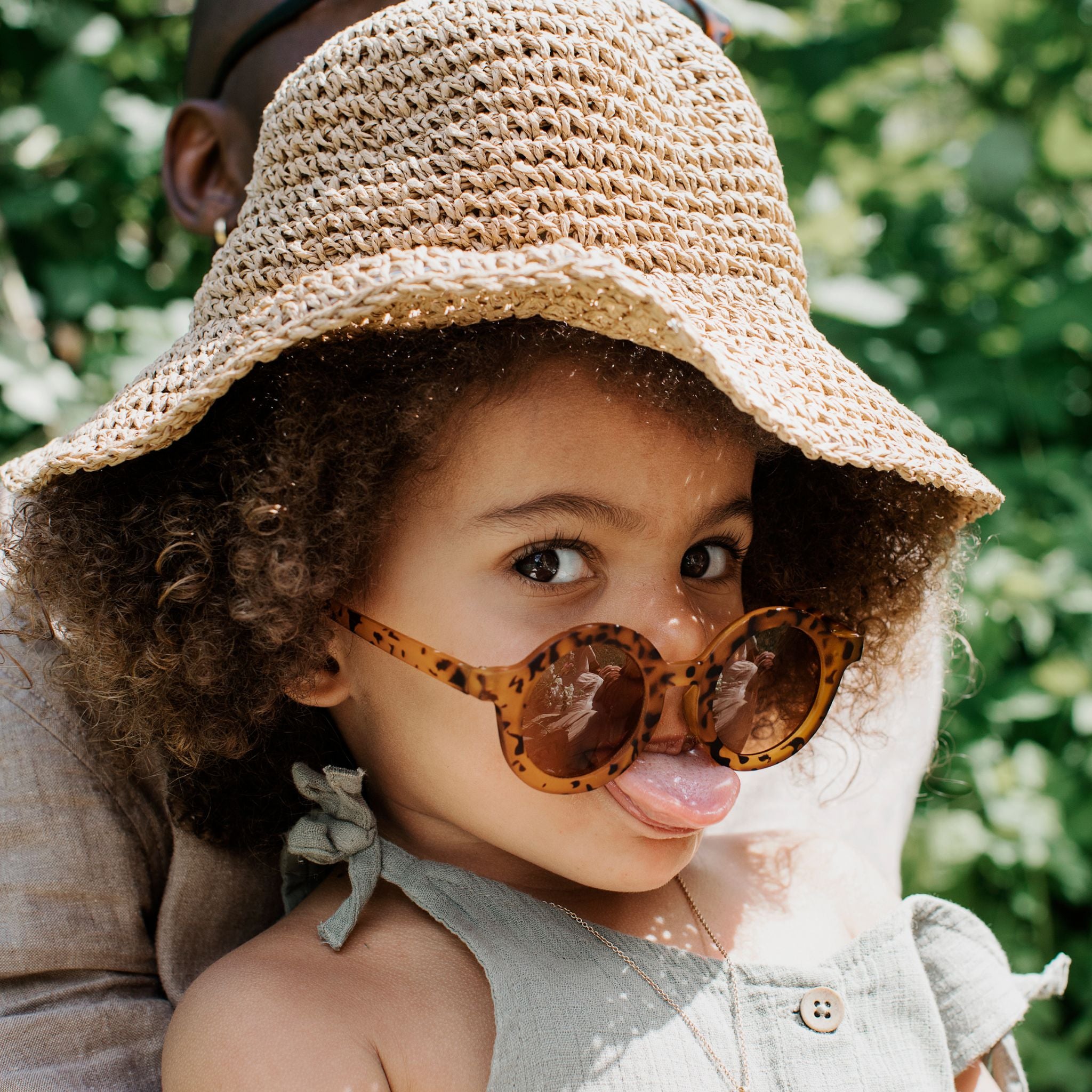 Lunettes de soleil BabyMocs