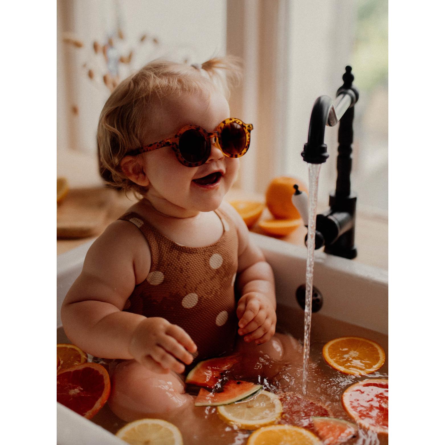 Lunettes de soleil BabyMocs