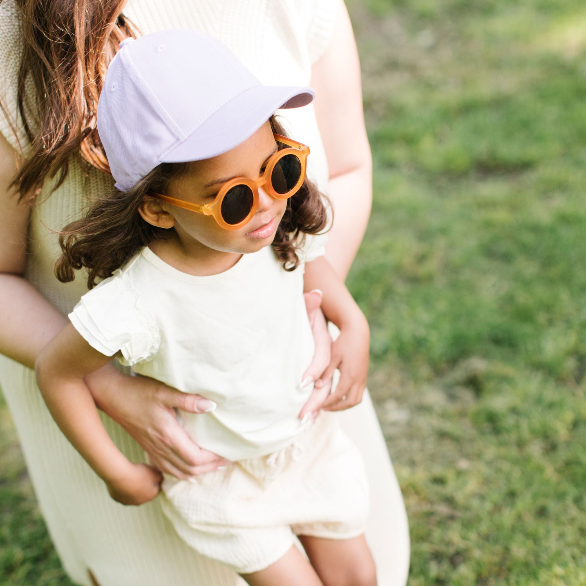 Baseball Cap - Thinner Cotton Edition - BabyMocs