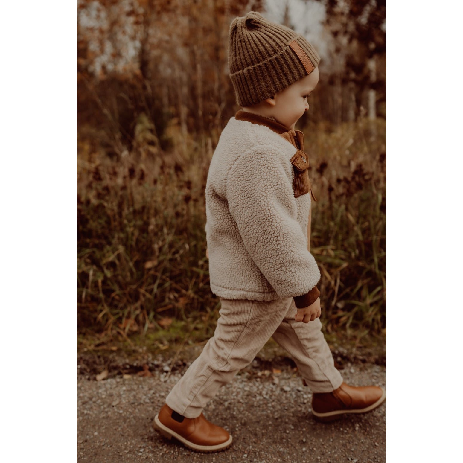 Little Explorer Boots - BabyMocs