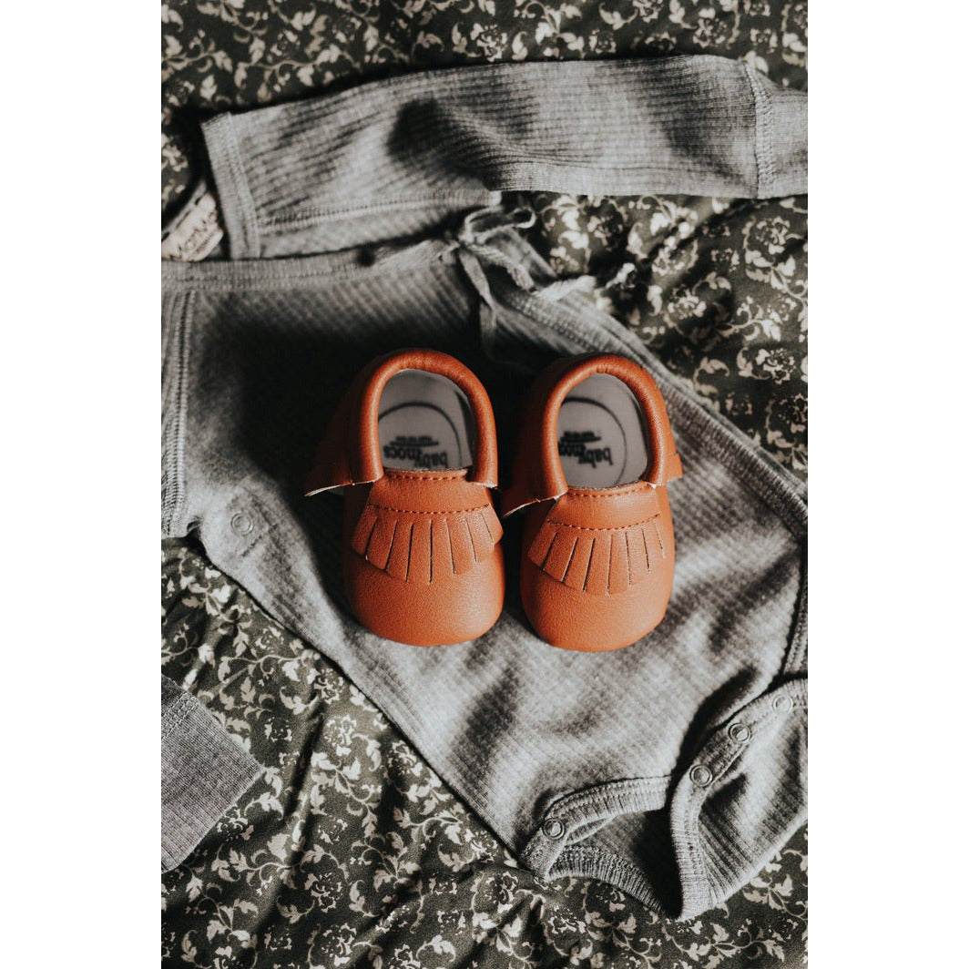 Neutral Collection - BabyMocs